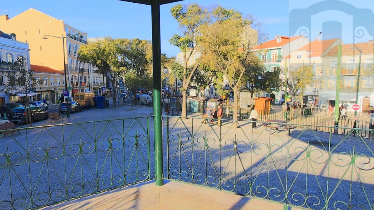 Apartamento T1 para Venda em São Vicente Foto 38