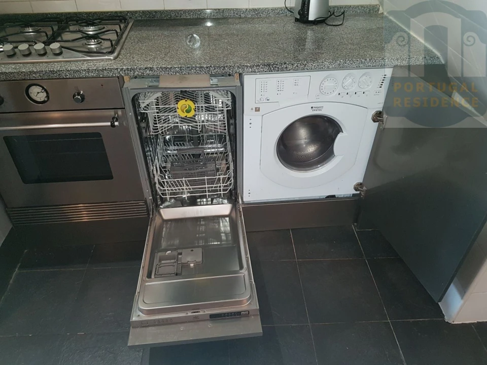 Apartamento T1 para Venda em São Vicente Foto 13