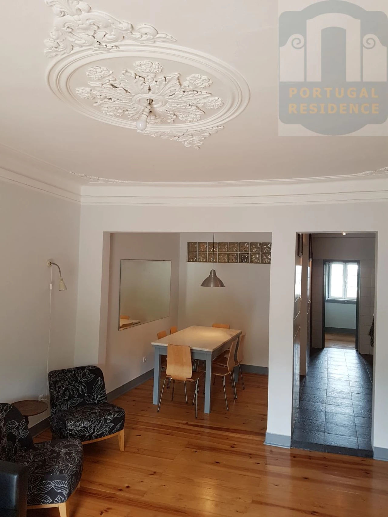 Apartamento T1 para Venda em São Vicente Foto 6