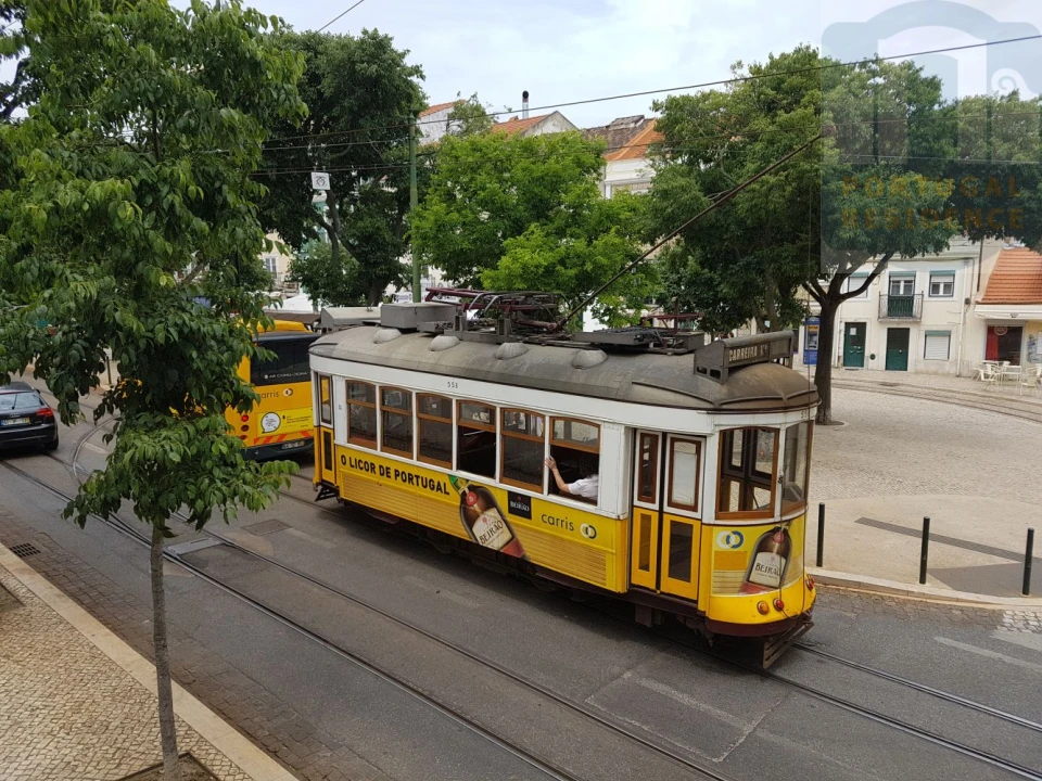 Apartamento T1 para Venda em São Vicente Foto 27