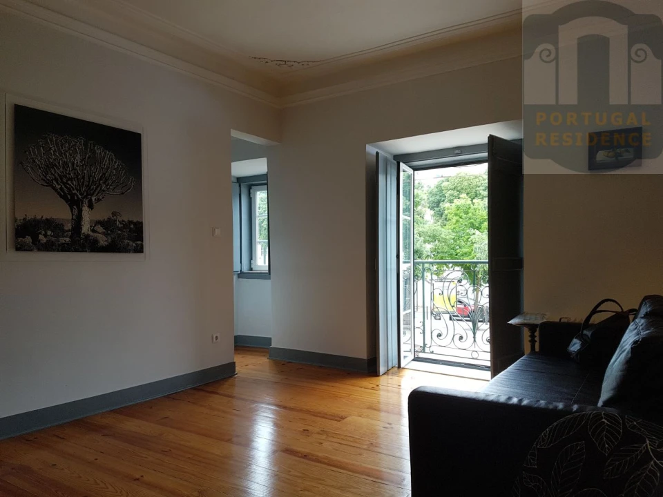 Apartamento T1 para Venda em São Vicente Foto 3