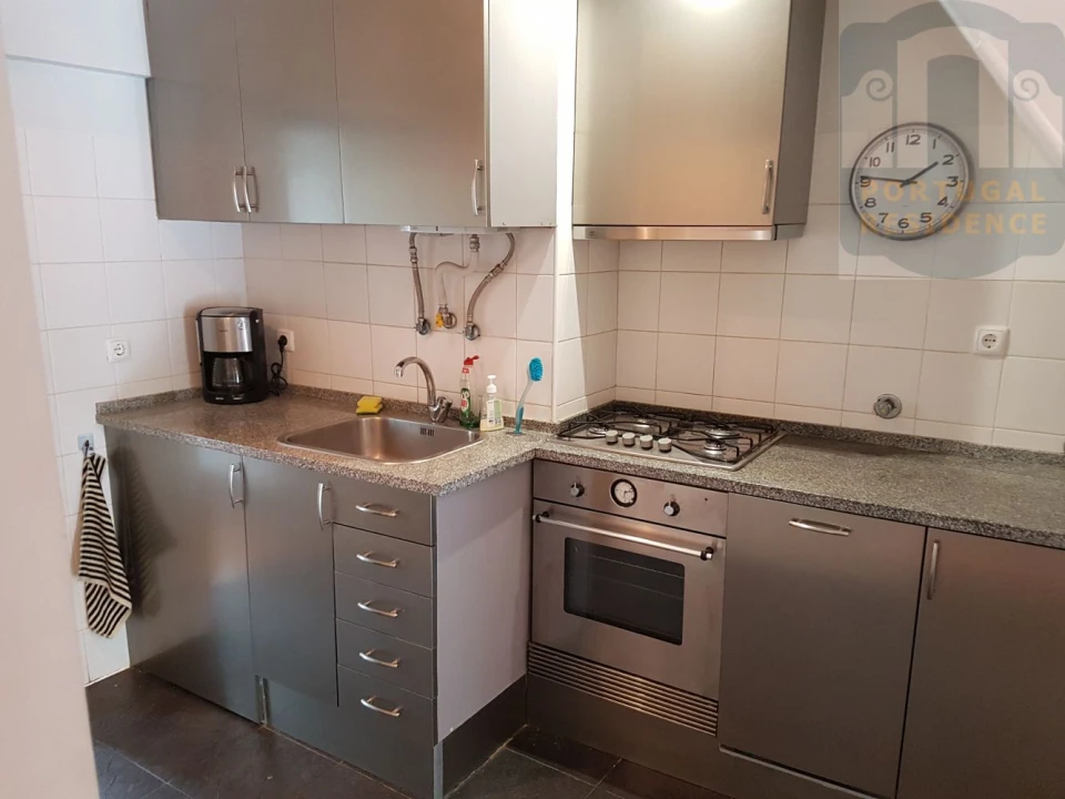 Apartamento T1 para Venda em São Vicente Foto 10