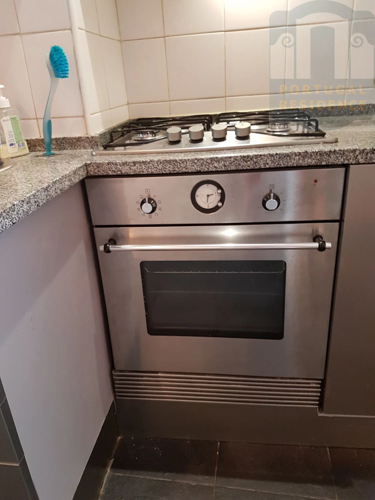 Apartamento T1 para Venda em São Vicente Foto 11