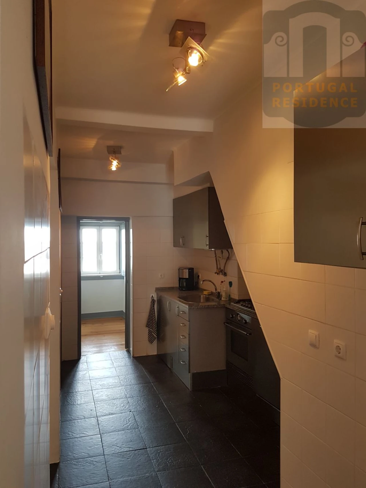 Apartamento T1 para Venda em São Vicente Foto 9