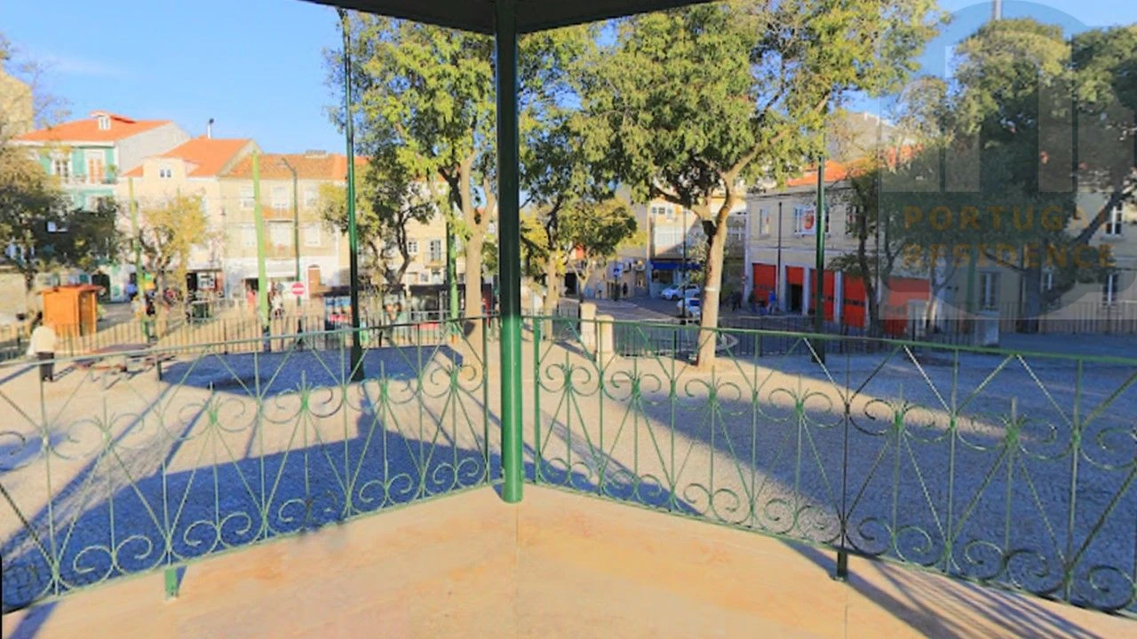 Apartamento T1 para Venda em São Vicente Foto 39