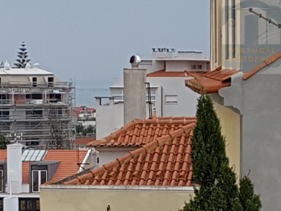 Apartamento T1 para Venda em São Vicente Foto 23