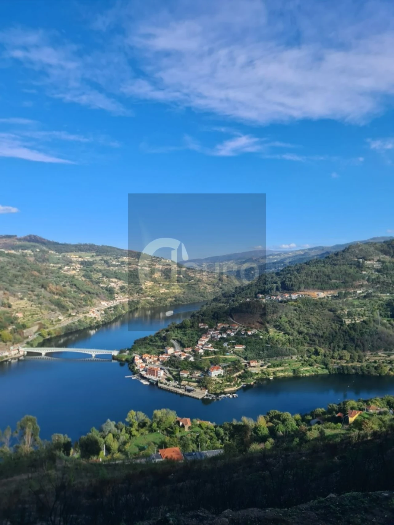 Quinta T0 para Venda em Cinfães Foto 8