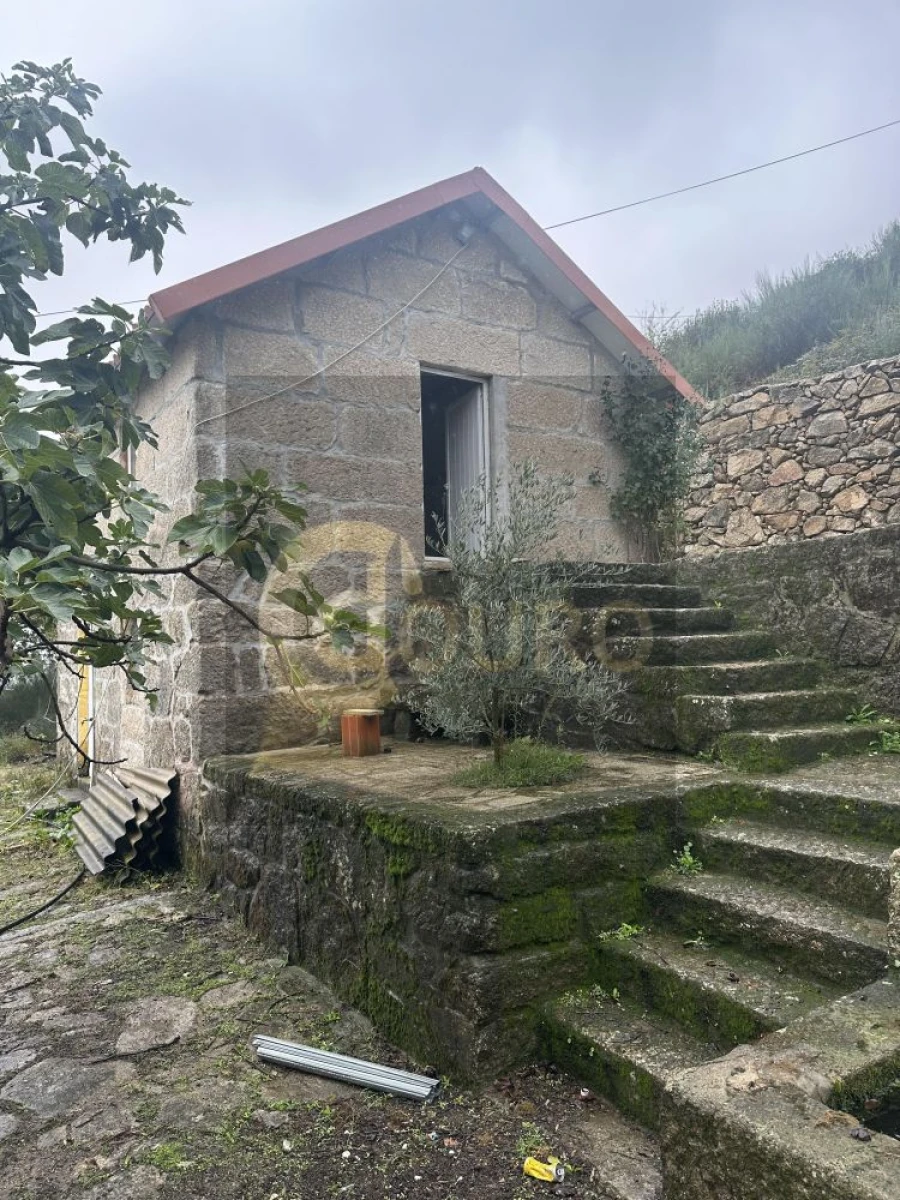 Quinta T0 para Venda em Cinfães Foto 11