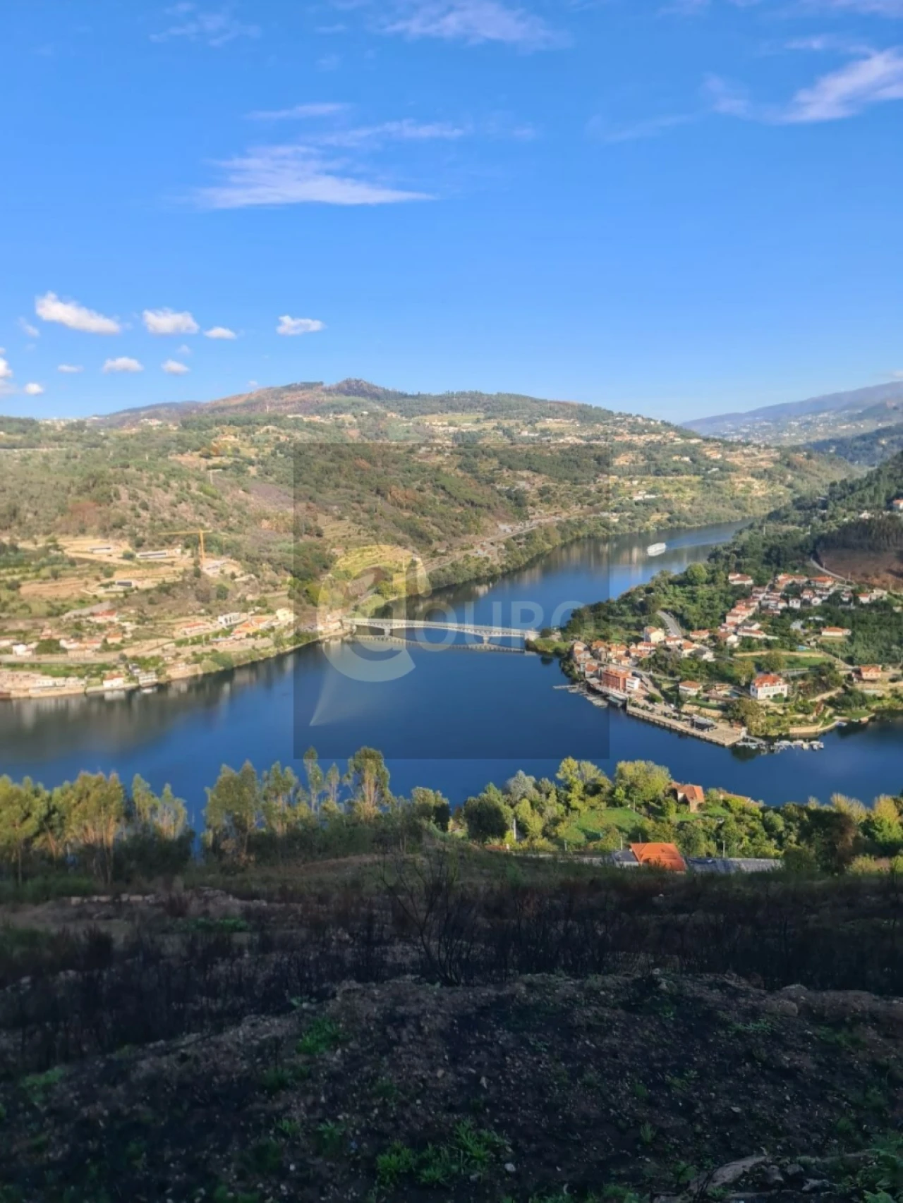 Quinta T0 para Venda em Cinfães Foto 7