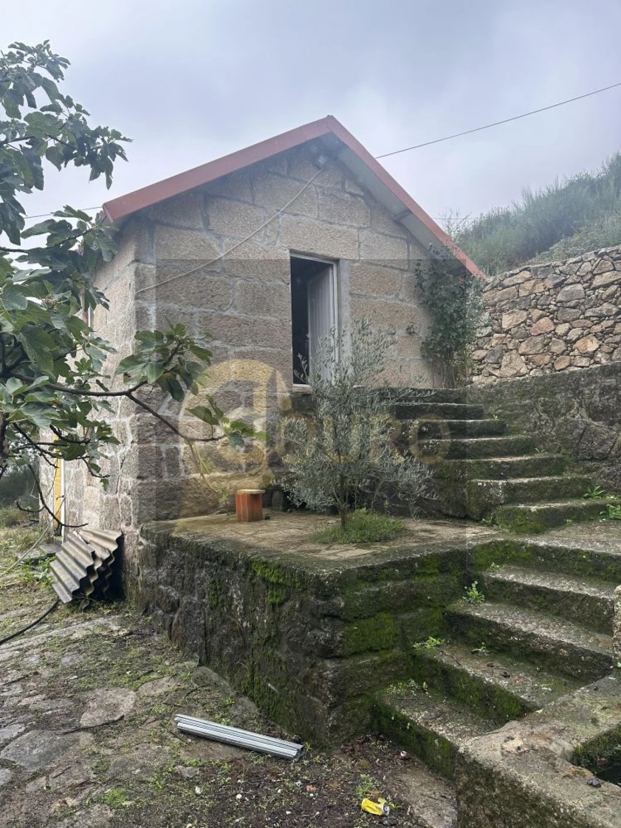 Quinta T0 para Venda em Cinfães Foto 11