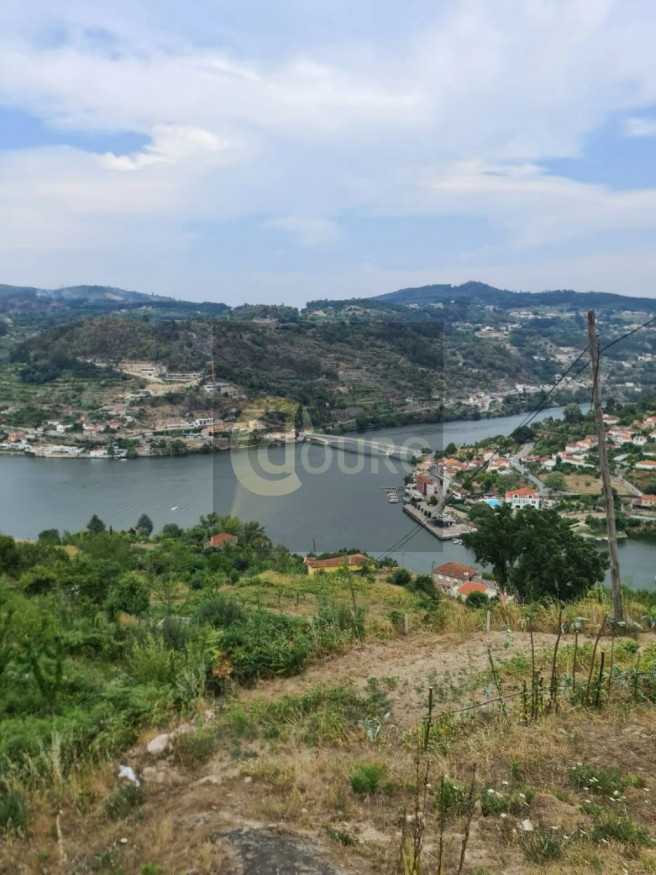 Quinta T0 para Venda em Cinfães Foto 3