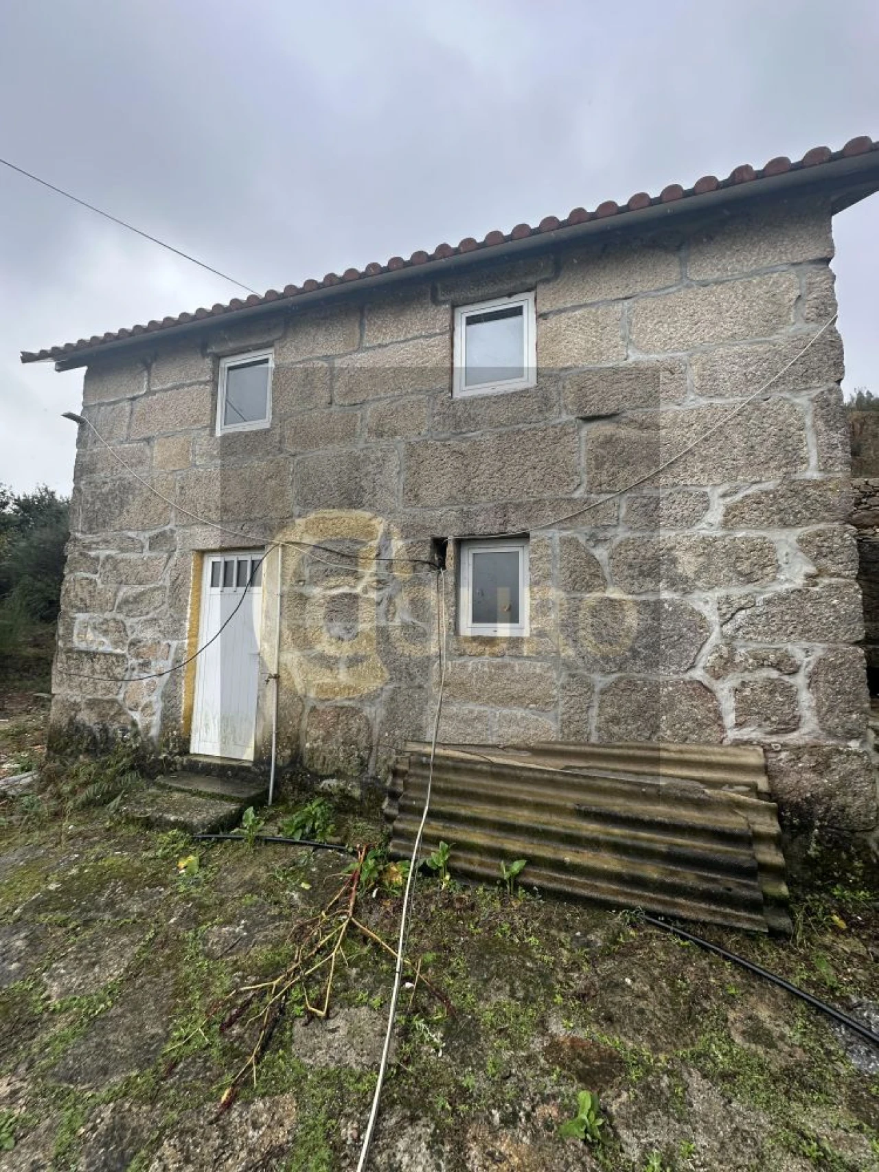 Quinta T0 para Venda em Cinfães Foto 15