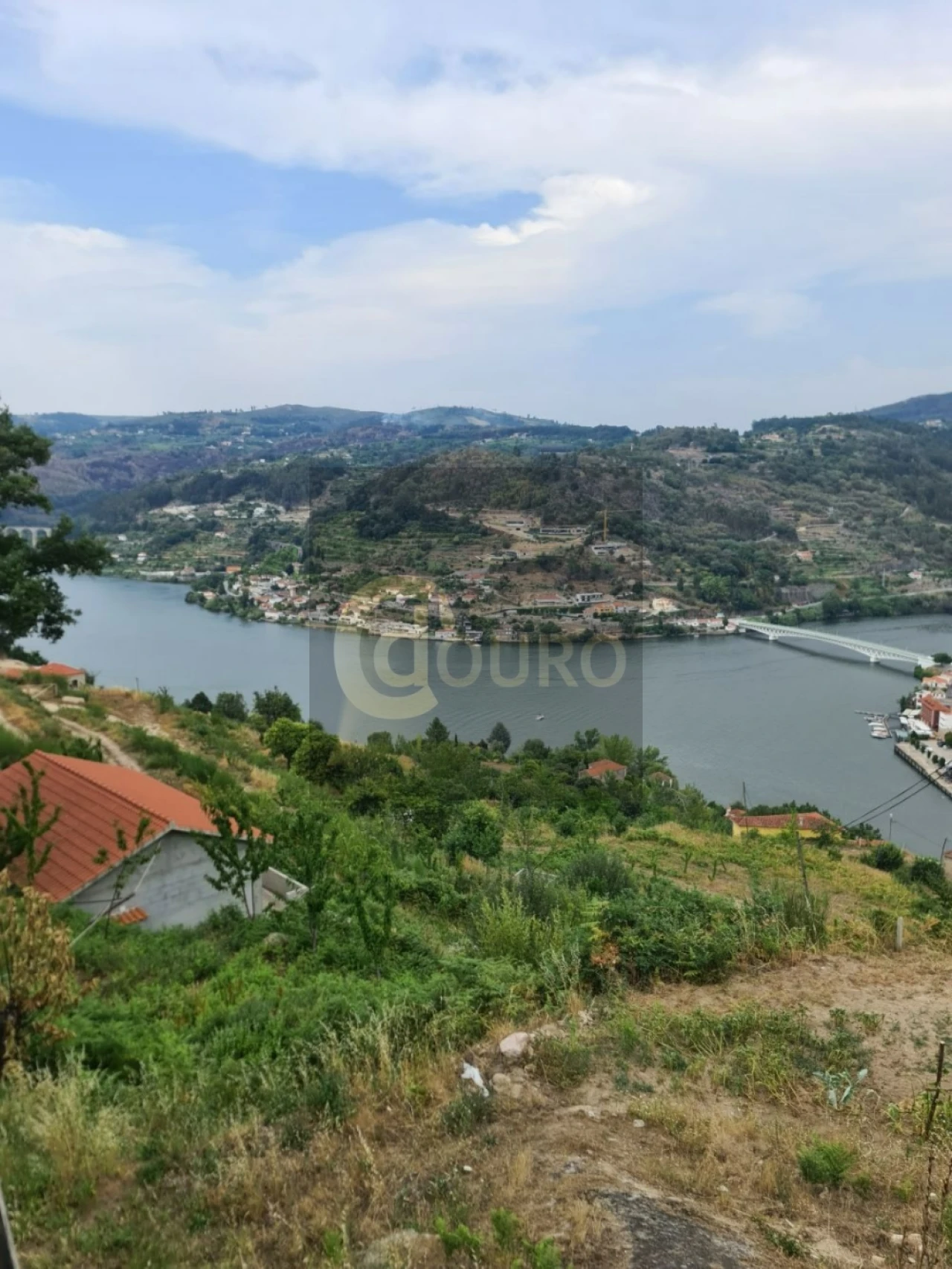 Quinta T0 para Venda em Cinfães Foto 6