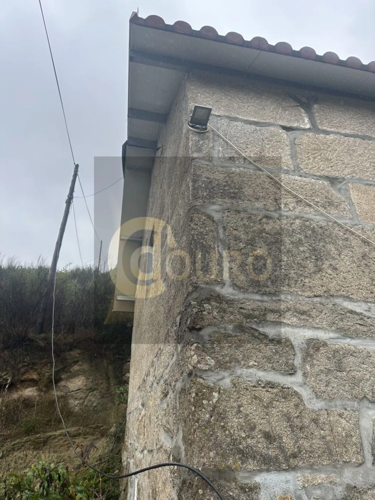 Quinta T0 para Venda em Cinfães Foto 16