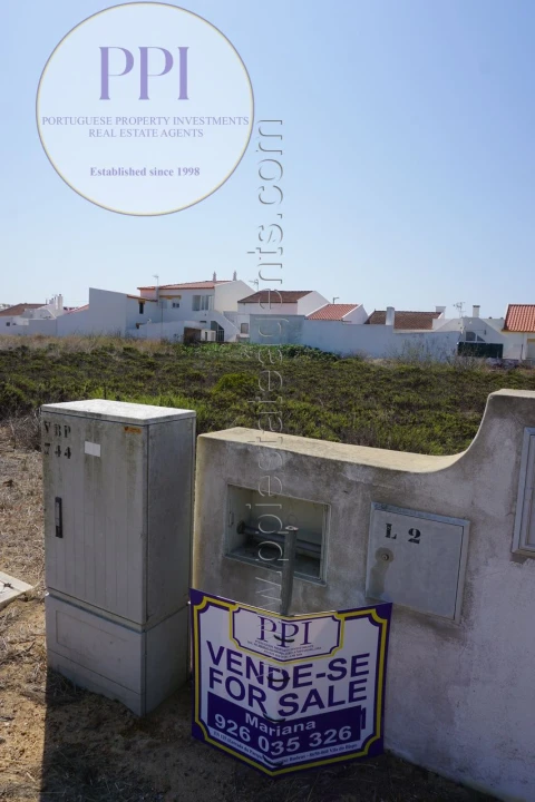 Terreno para Venda em Vila de Sagres