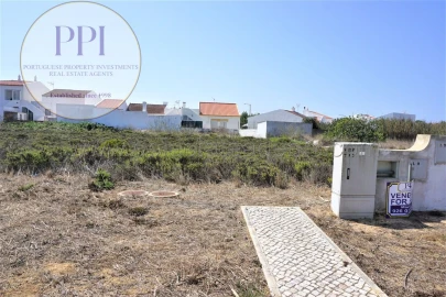 Terreno para Venda em Vila de Sagres