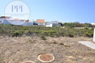 Terreno para Venda em Vila de Sagres