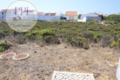 Terreno para Venda em Vila de Sagres