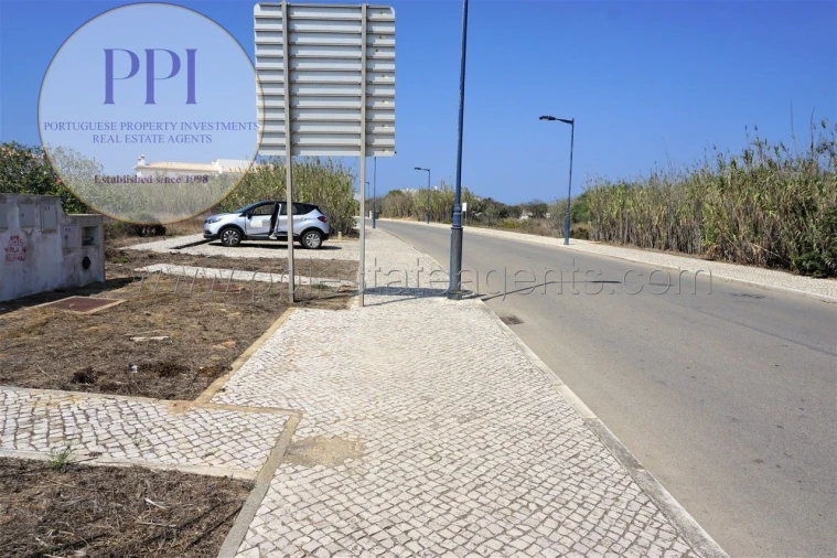 Terreno para Venda em Vila de Sagres Foto 6