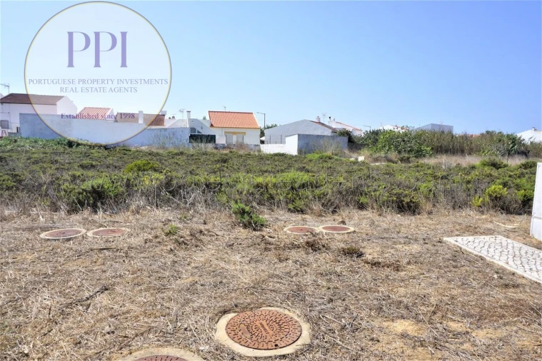 Terreno para Venda em Vila de Sagres Foto 4