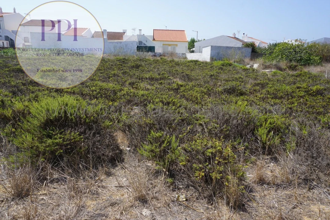 Terreno para Venda em Vila de Sagres Foto 9