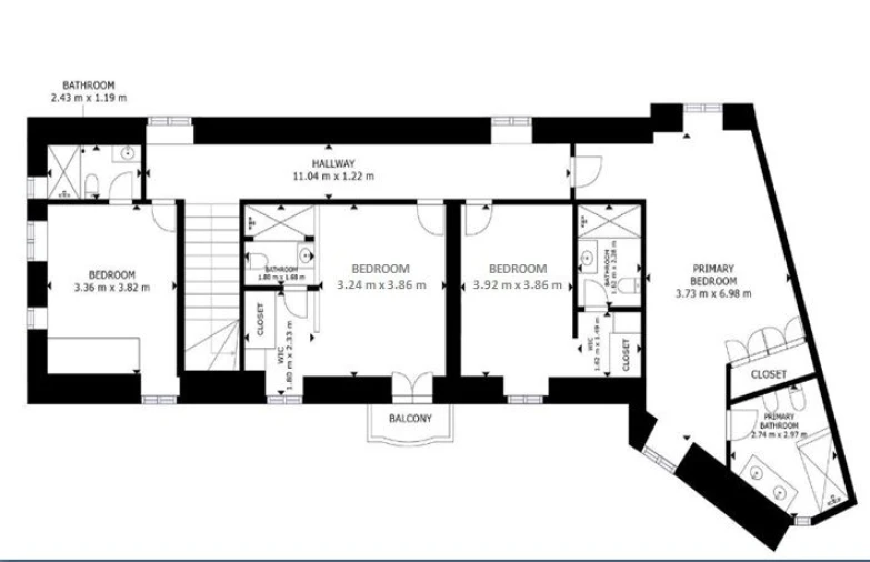 Moradia T4 para Venda em Campanhã Foto 25