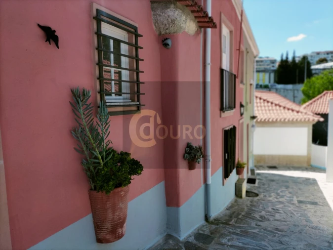 Moradia T4 para Venda em Campanhã Foto 9