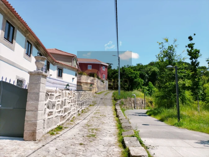 Moradia T4 para Venda em Campanhã Foto 20