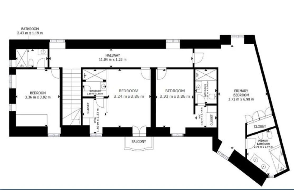 Moradia T4 para Venda em Campanhã Foto 25