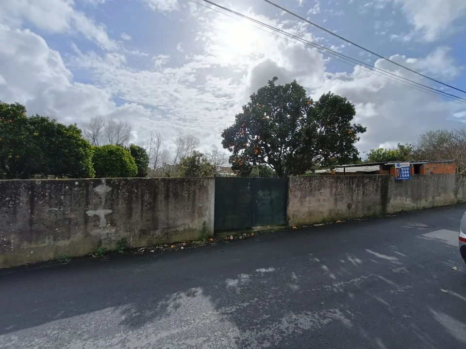 Terreno para Venda em Cacia Foto 4