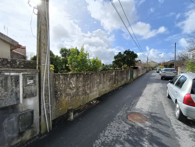 Terreno para Venda em Cacia Foto 5