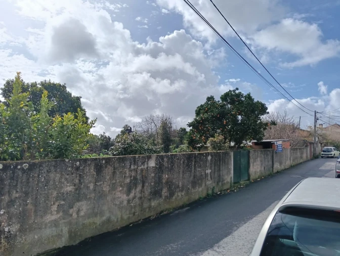 Terreno para Venda em Cacia Foto 6