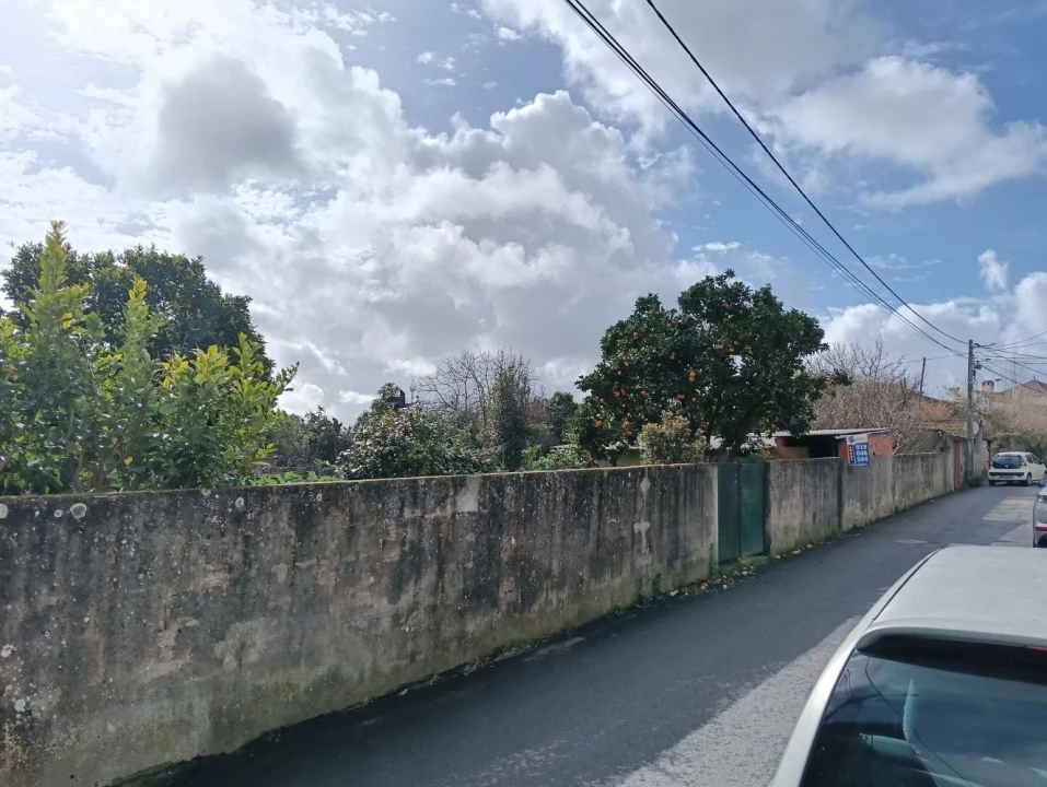 Terreno para Venda em Cacia Foto 6