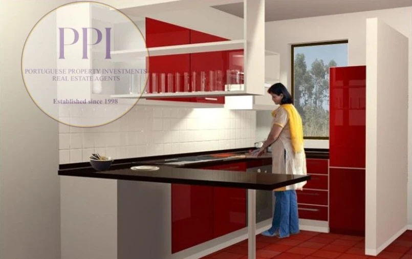 Terreno para Venda em Luzianes-Gare Foto 10