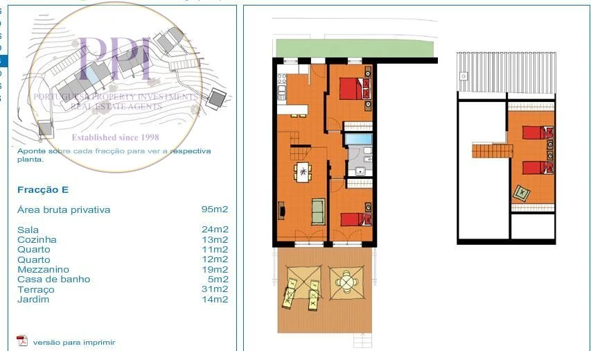 Terreno para Venda em Luzianes-Gare Foto 15