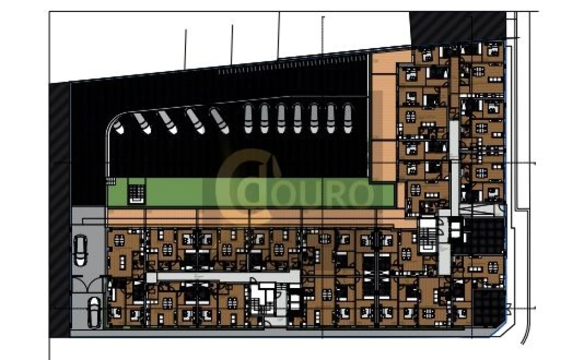 Apartamento T3 para Venda em Matosinhos e Leça da Palmeira Foto 8