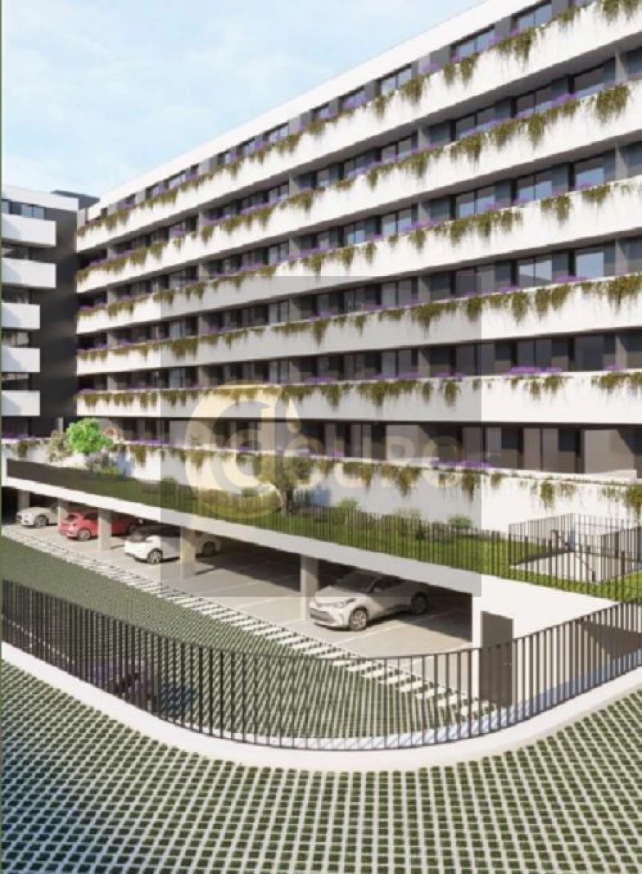 Apartamento T3 para Venda em Matosinhos e Leça da Palmeira Foto 1