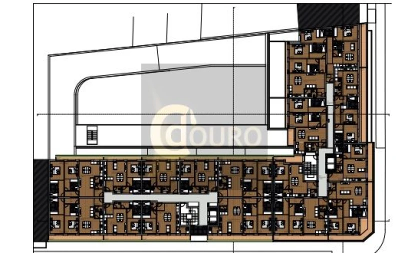 Apartamento T3 para Venda em Matosinhos e Leça da Palmeira Foto 12