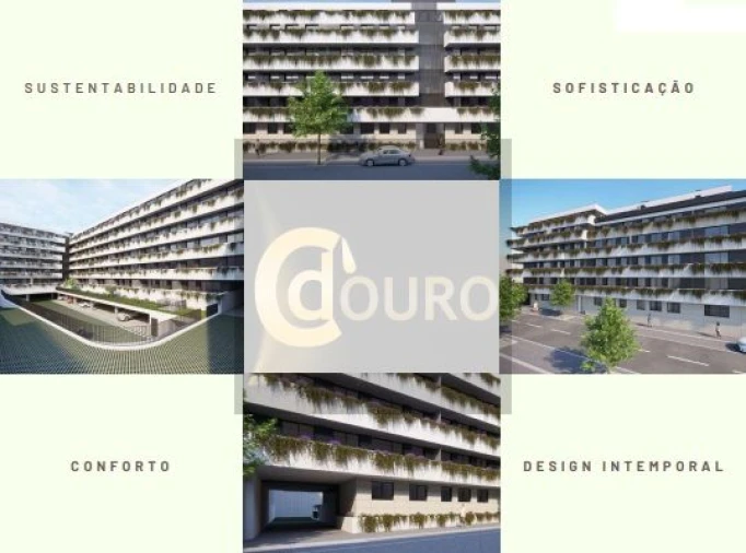 Apartamento T3 para Venda em Matosinhos e Leça da Palmeira Foto 4