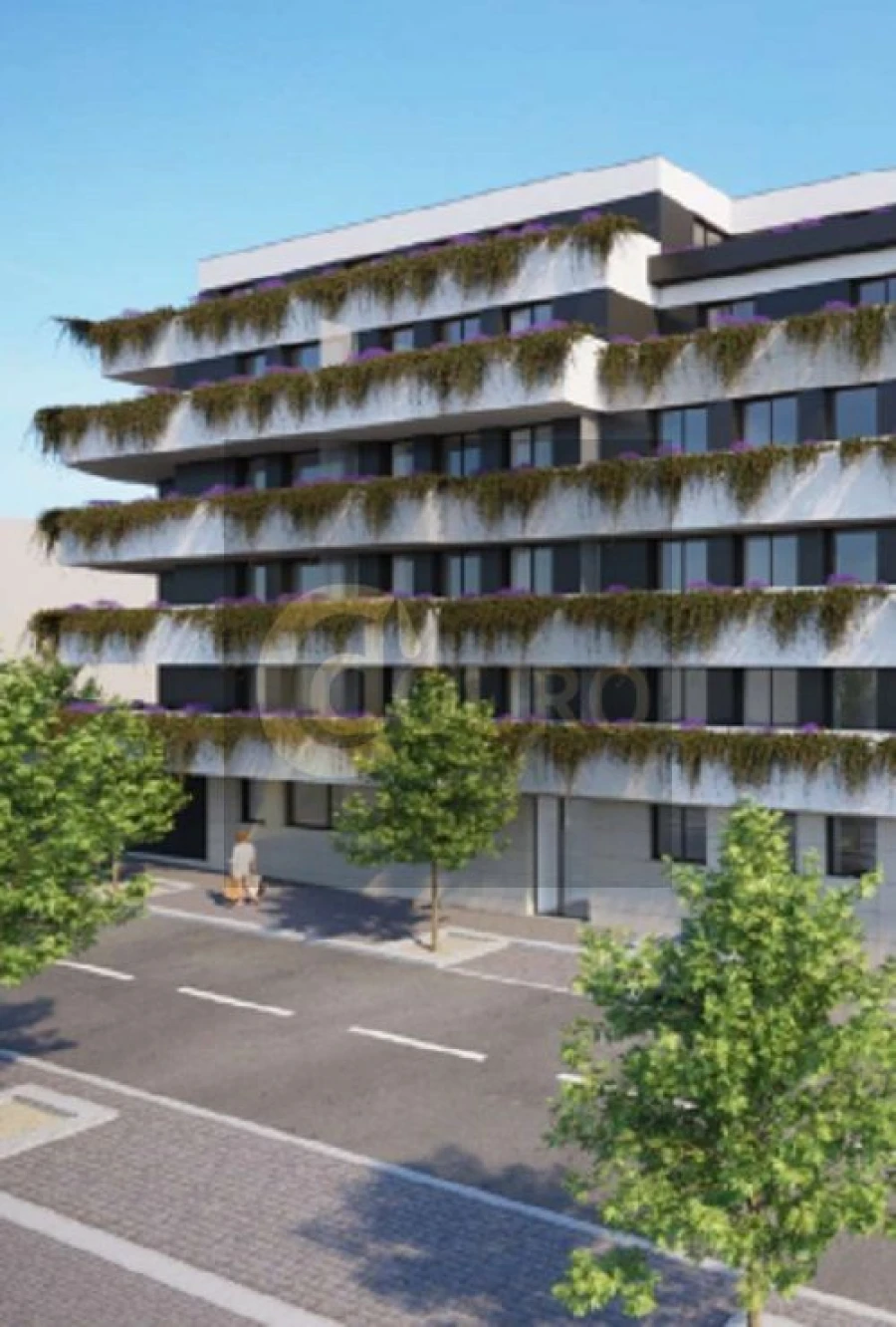 Apartamento T3 para Venda em Matosinhos e Leça da Palmeira Foto 3