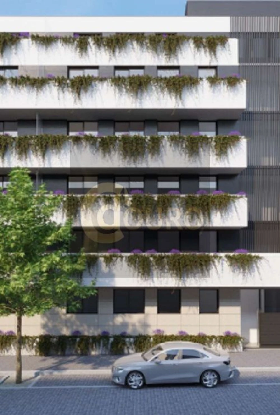 Apartamento T1 para Venda em Matosinhos e Leça da Palmeira Foto 2