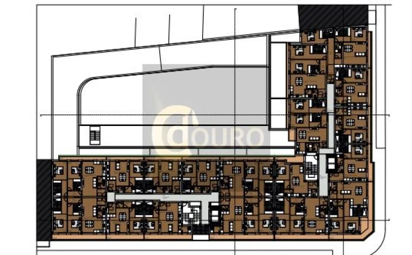 Apartamento T1 para Venda em Matosinhos e Leça da Palmeira Foto 11