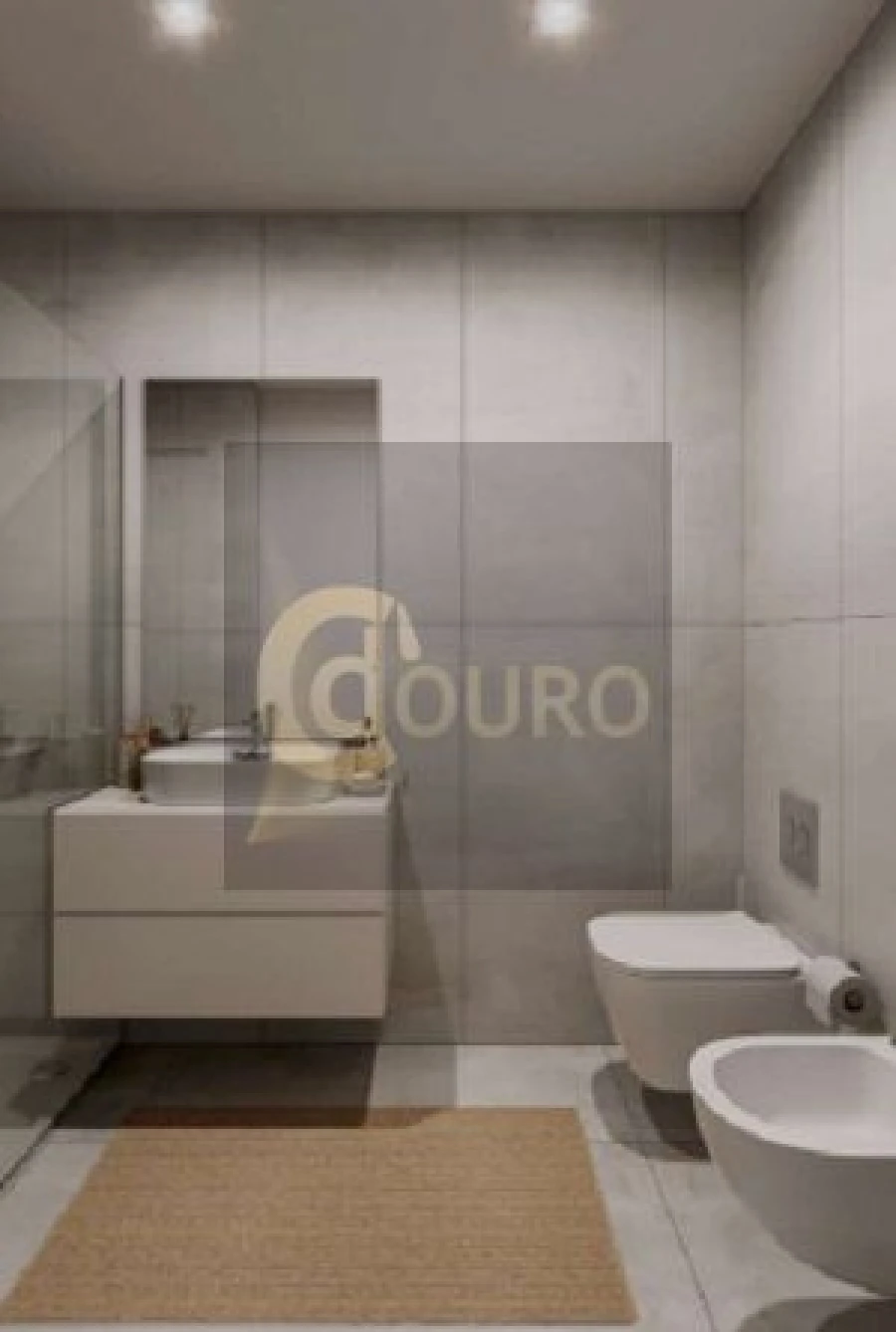 Apartamento T1 para Venda em Matosinhos e Leça da Palmeira Foto 6