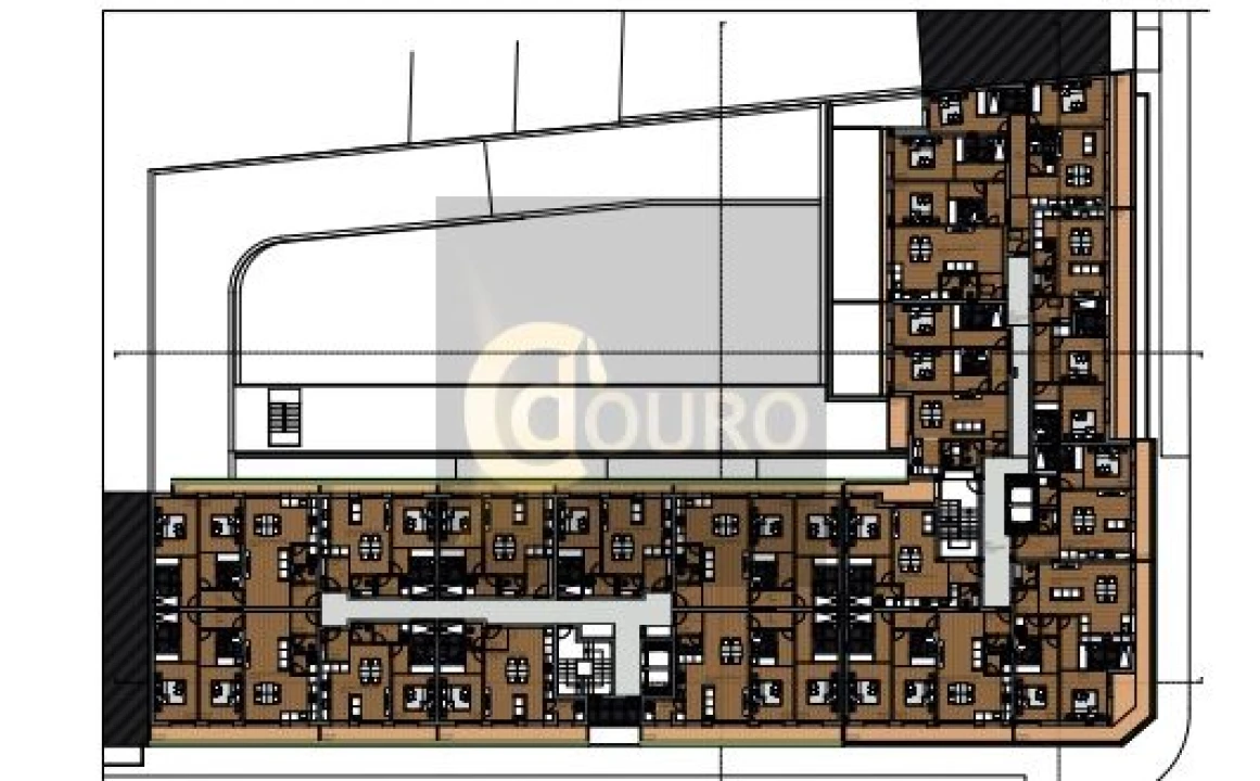 Apartamento T1 para Venda em Matosinhos e Leça da Palmeira Foto 12