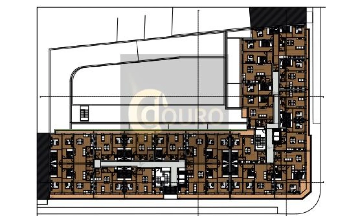 Apartamento T1 para Venda em Matosinhos e Leça da Palmeira Foto 9
