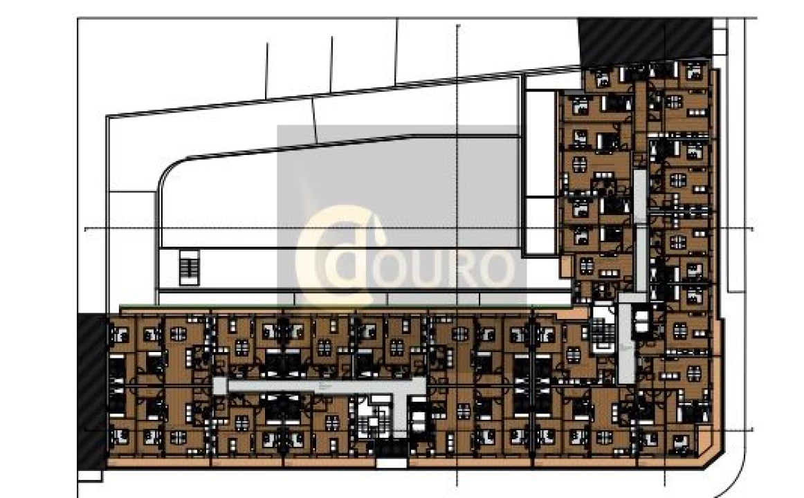 Apartamento T1 para Venda em Matosinhos e Leça da Palmeira Foto 10