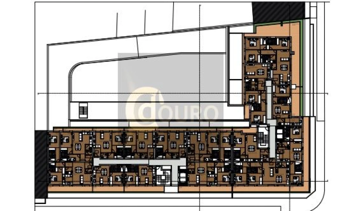 Apartamento T1 para Venda em Matosinhos e Leça da Palmeira Foto 13