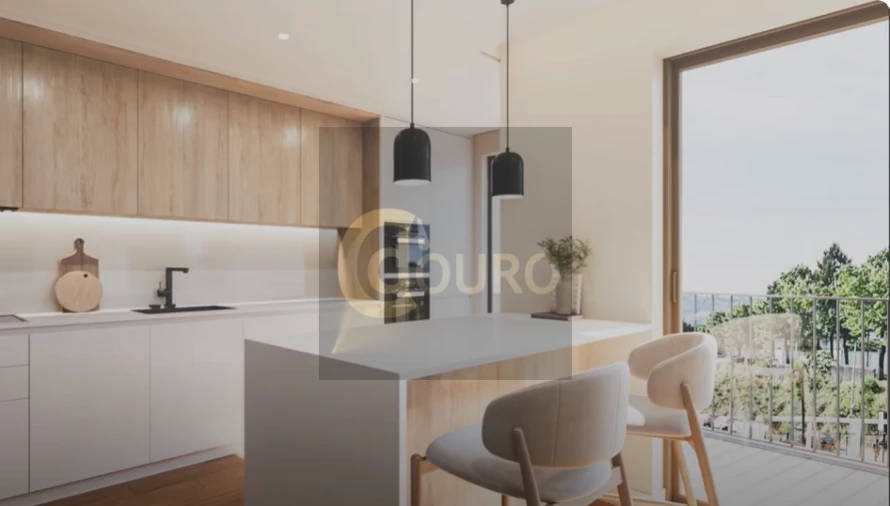 Apartamento T0 para Venda em Lordelo Foto 4