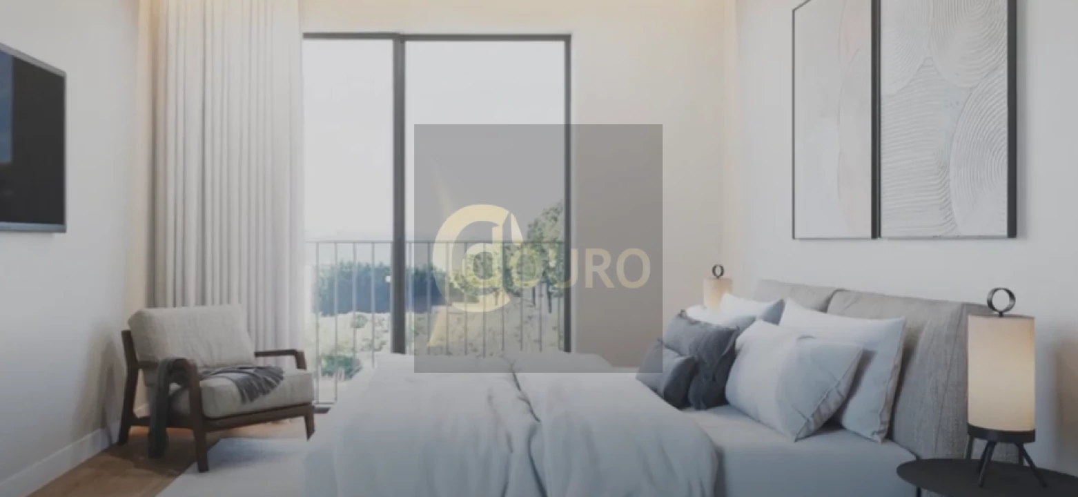 Apartamento T0 para Venda em Lordelo Foto 7