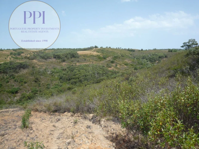 Quinta T0 para Venda em Budens Foto 10